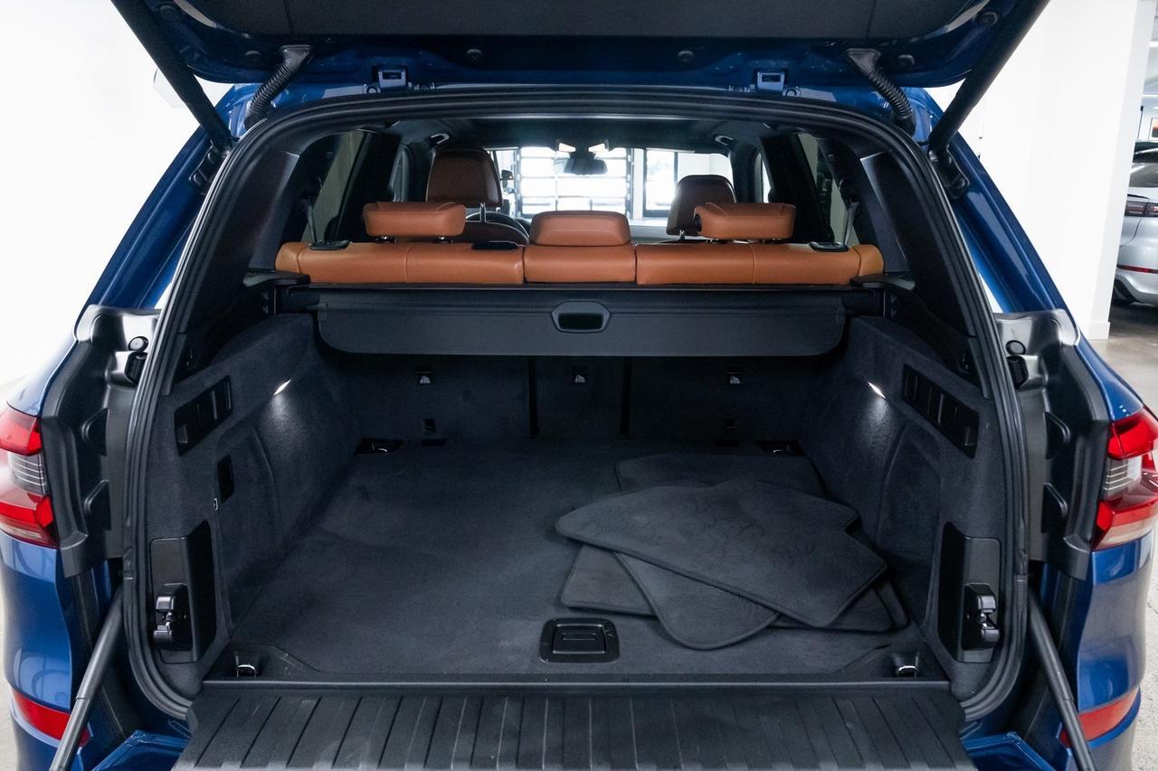 2019 BMW X5 xDrive50i 1 Owner M Sport Package Heads-Up Display Portland OR
