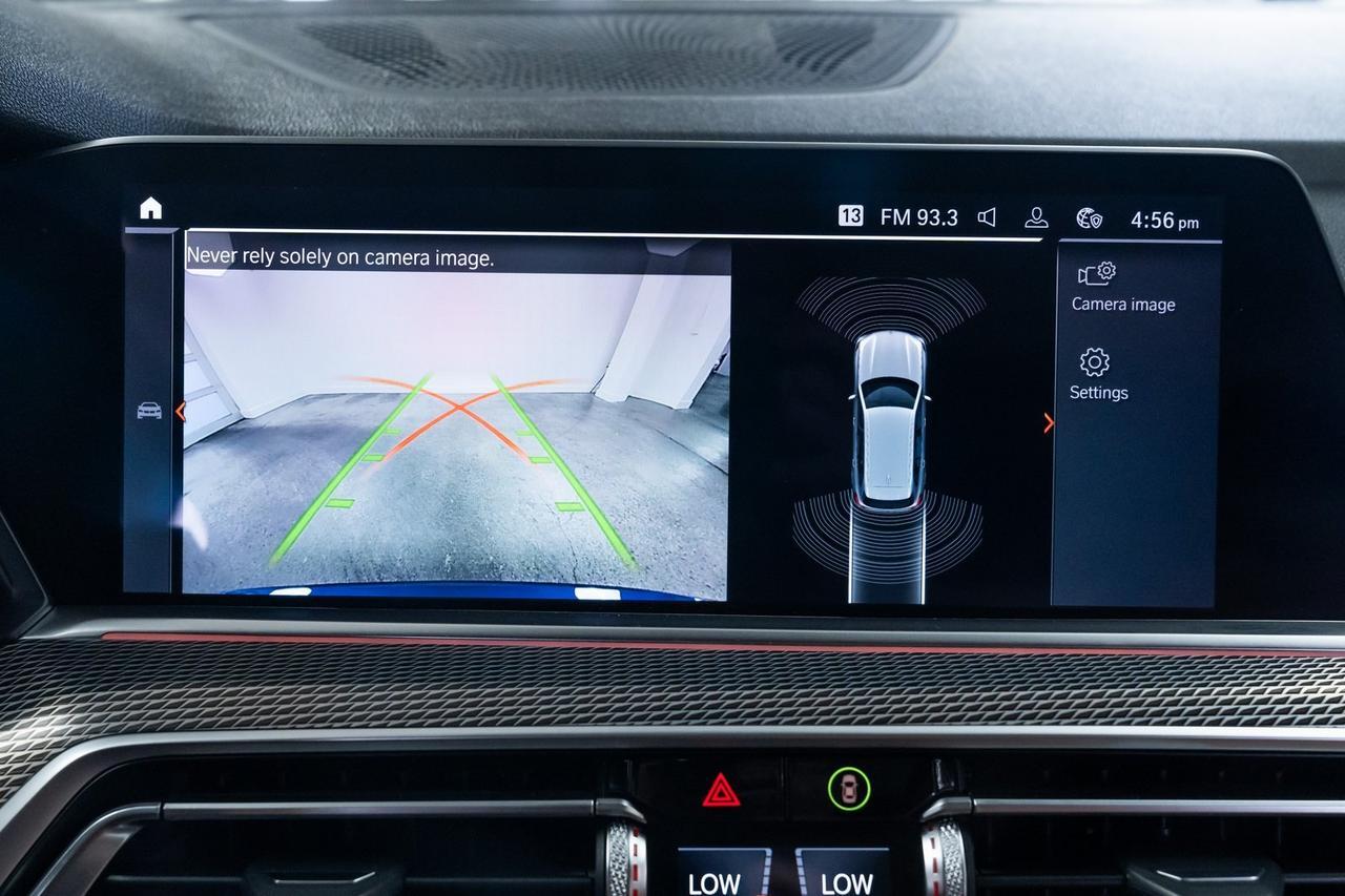 2019 BMW X5 xDrive50i 1 Owner M Sport Package Heads-Up Display Portland OR