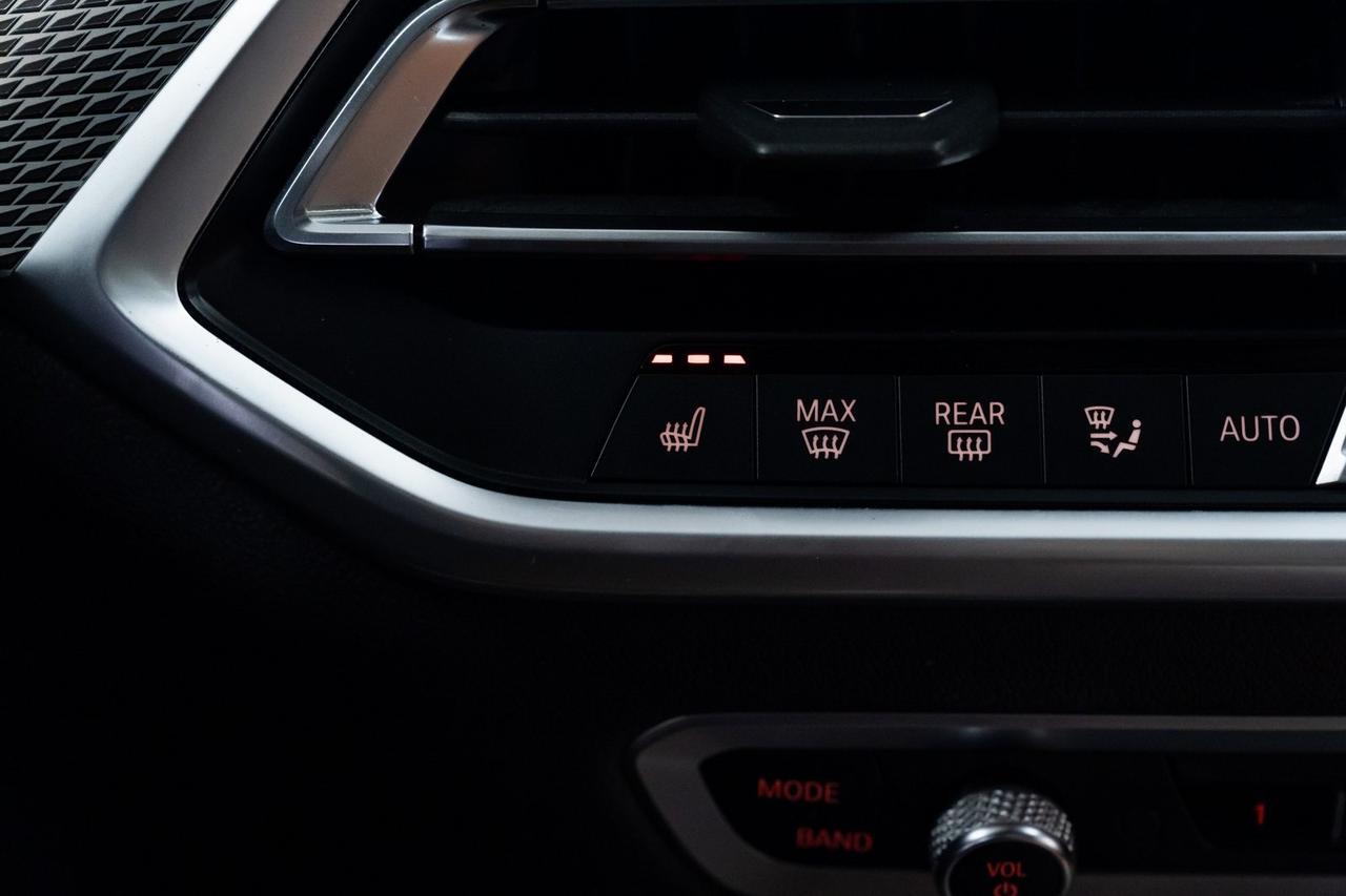 2019 BMW X5 xDrive50i 1 Owner M Sport Package Heads-Up Display Portland OR
