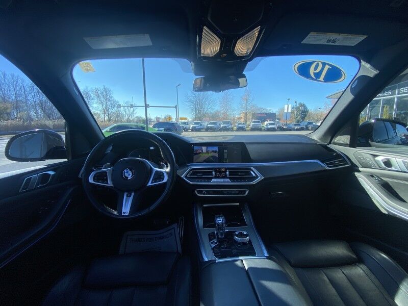 2019 BMW X5 xDrive50i Bristol  PA