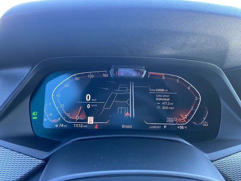 2019 BMW X5 xDrive50i Bristol  PA