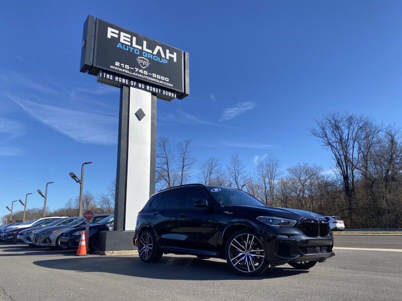2019 BMW X5 xDrive50i Bristol  PA