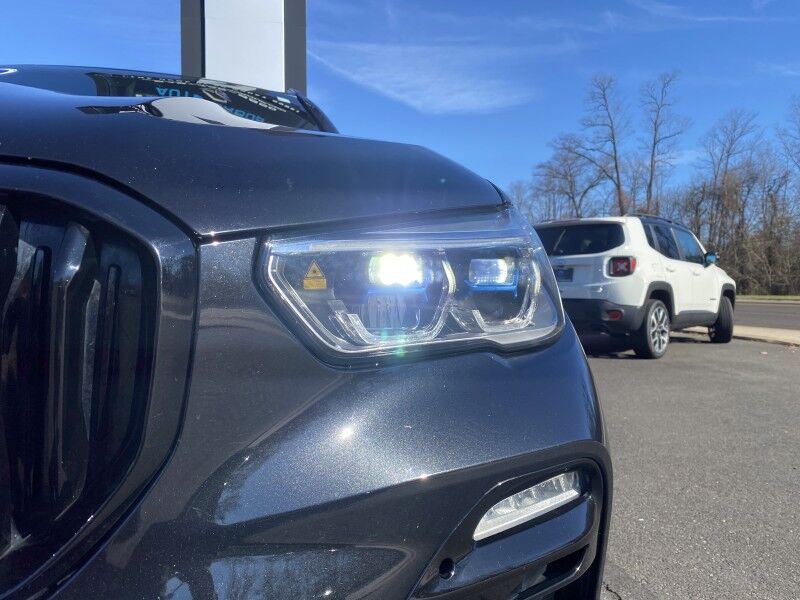 2019 BMW X5 xDrive50i Bristol  PA