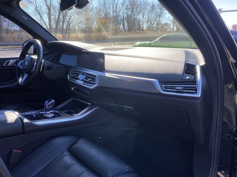 2019 BMW X5 xDrive50i Bristol  PA