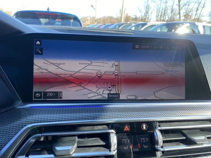 2019 BMW X5 xDrive50i Bristol  PA