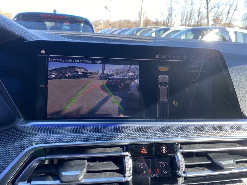 2019 BMW X5 xDrive50i Bristol  PA