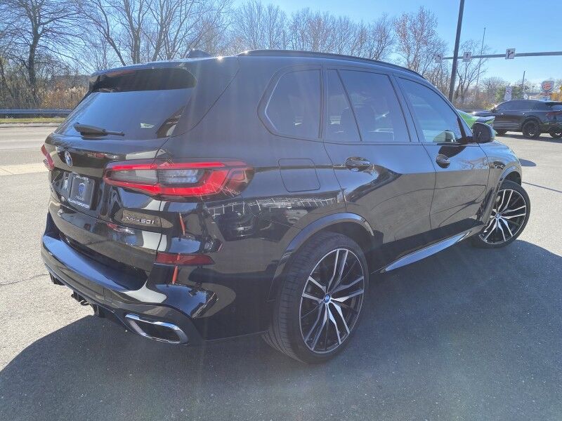 2019 BMW X5 xDrive50i Bristol  PA