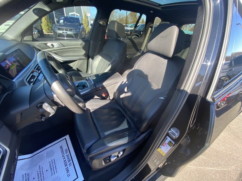 2019 BMW X5 xDrive50i Bristol  PA