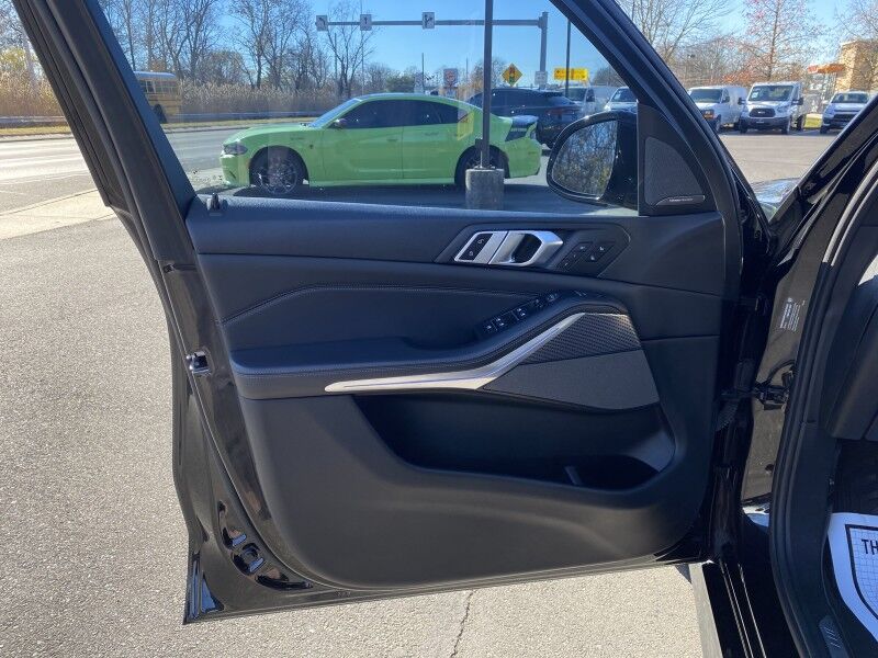 2019 BMW X5 xDrive50i Bristol  PA