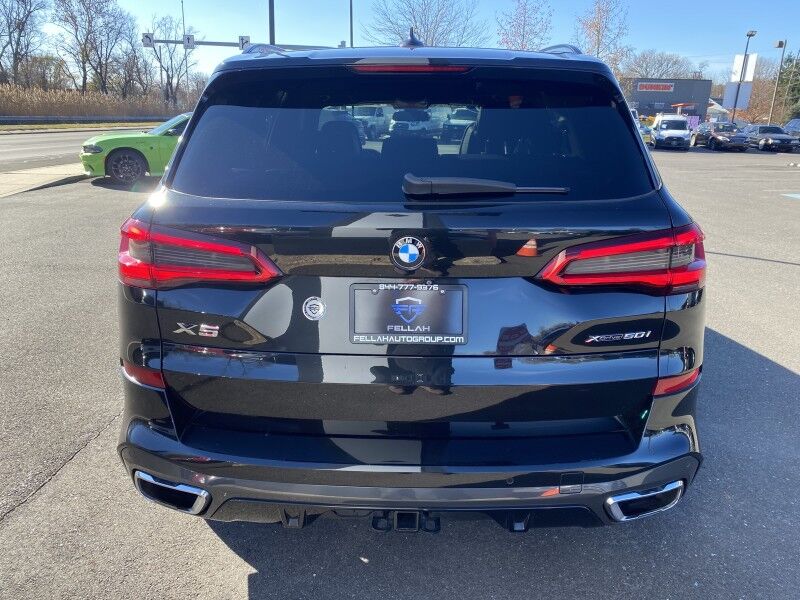 2019 BMW X5 xDrive50i Bristol  PA