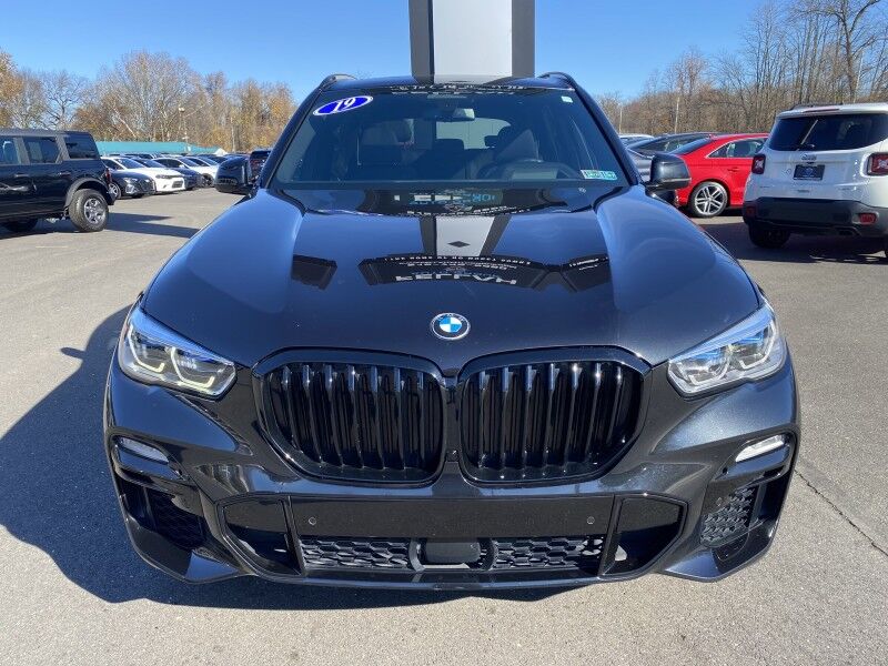 2019 BMW X5 xDrive50i Bristol  PA