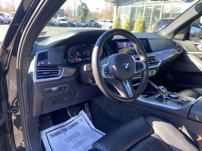 2019 BMW X5 xDrive50i Bristol  PA
