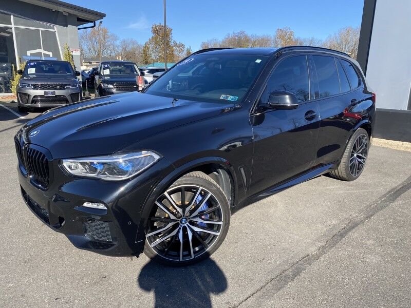 2019 BMW X5 xDrive50i Bristol  PA