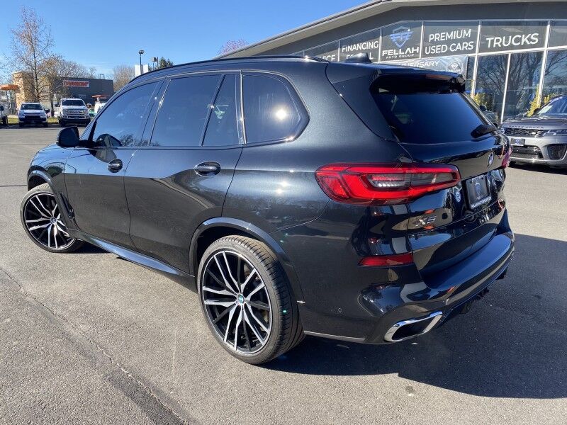 2019 BMW X5 xDrive50i