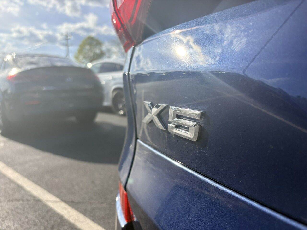 2019 BMW X5 xDrive50i Fitchburg MA