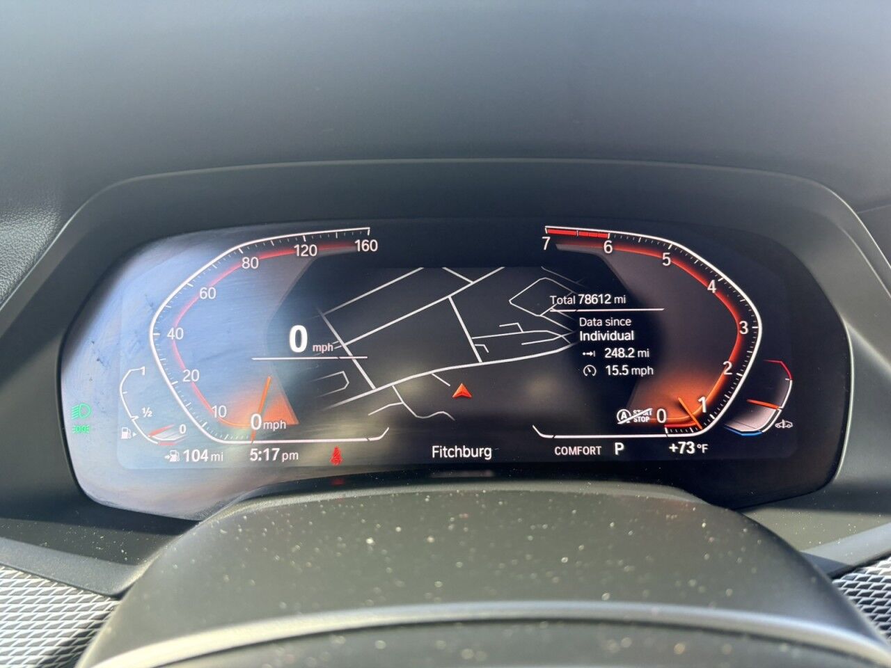 2019 BMW X5 xDrive50i Fitchburg MA