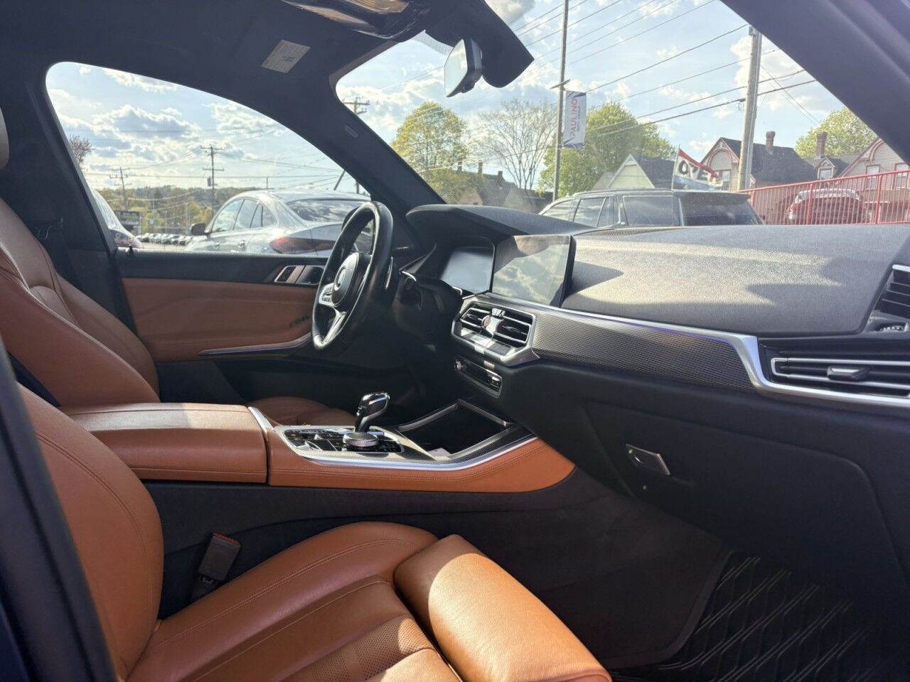 2019 BMW X5 xDrive50i Fitchburg MA