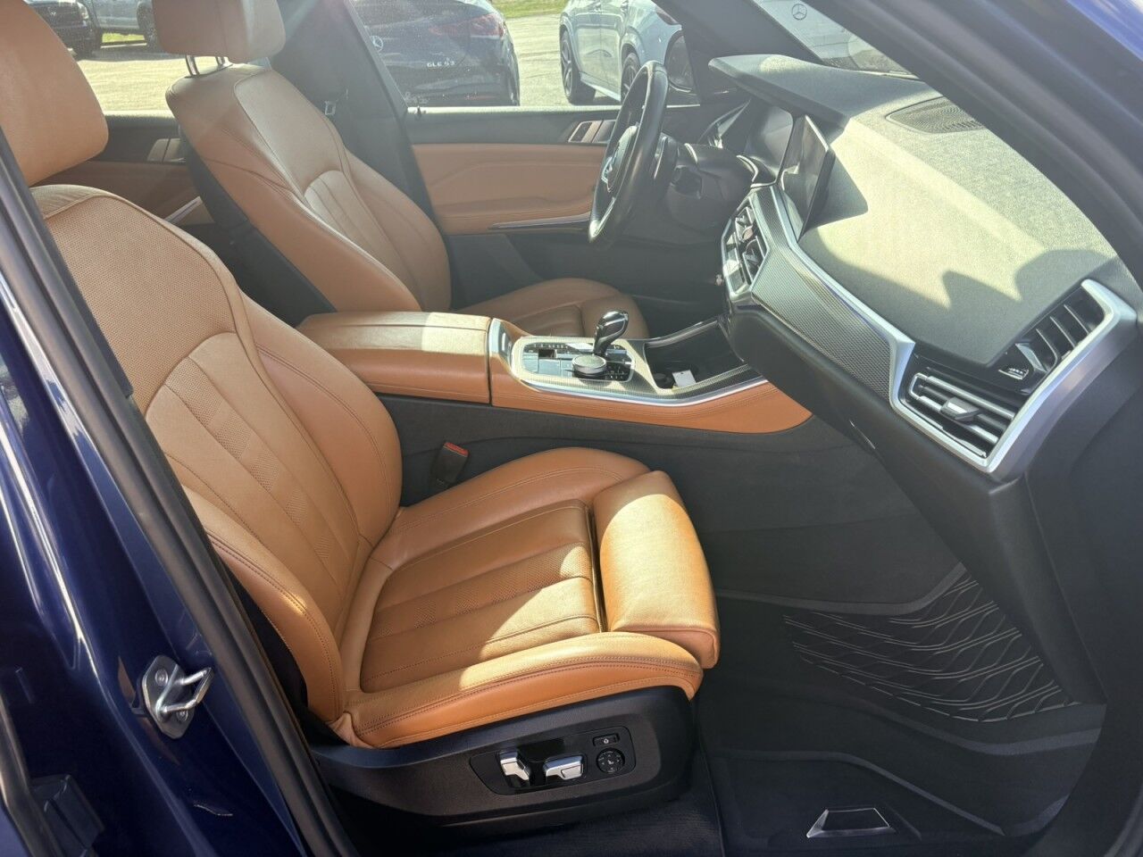 2019 BMW X5 xDrive50i Fitchburg MA
