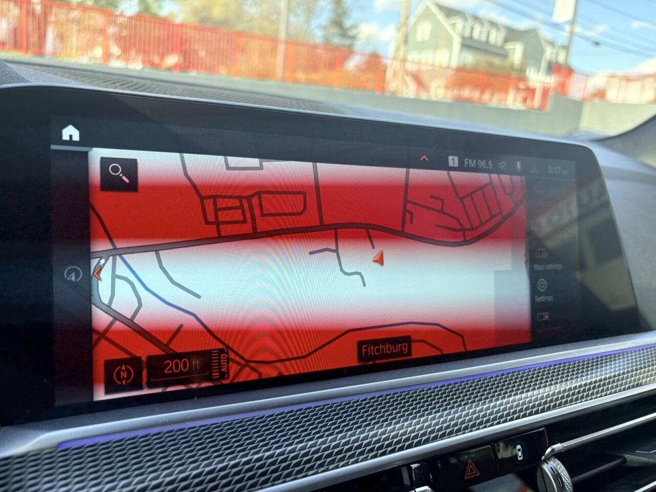 2019 BMW X5 xDrive50i Fitchburg MA
