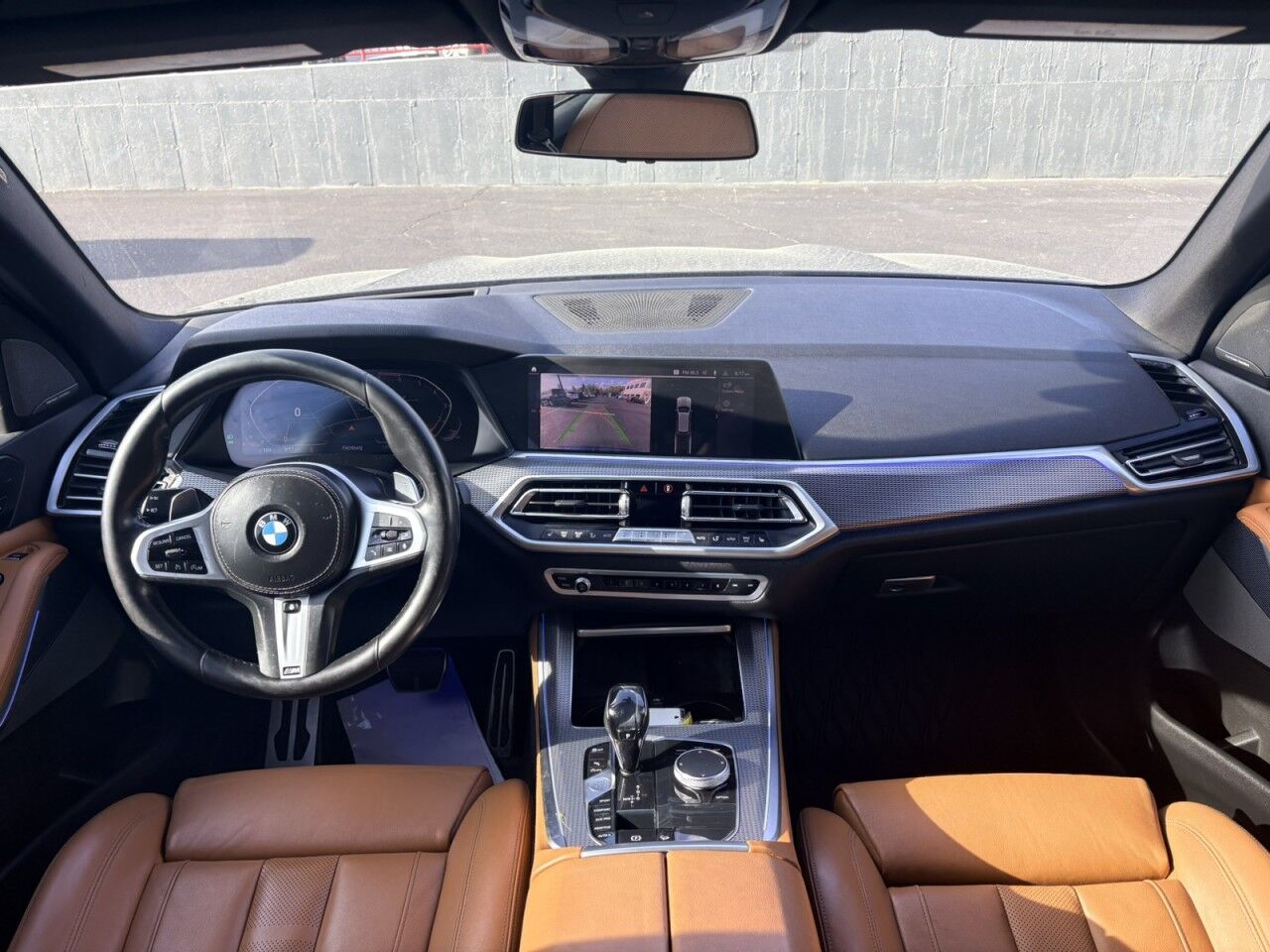 2019 BMW X5 xDrive50i Fitchburg MA