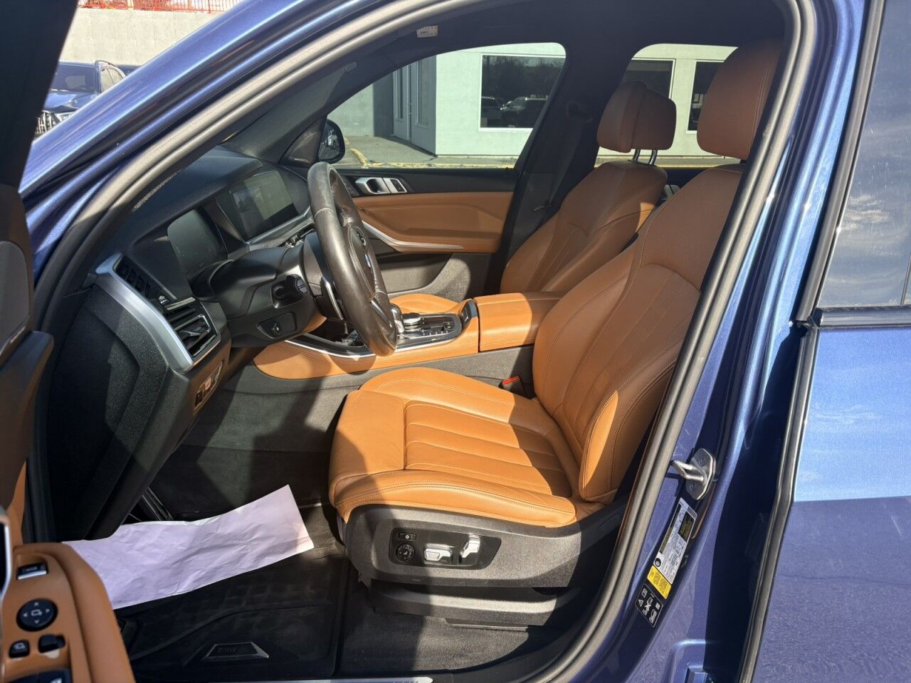 2019 BMW X5 xDrive50i Fitchburg MA