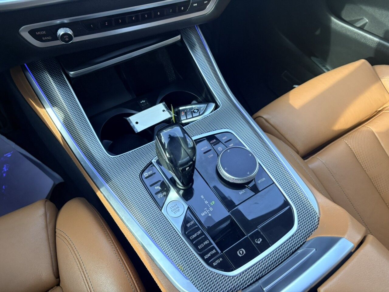 2019 BMW X5 xDrive50i Fitchburg MA