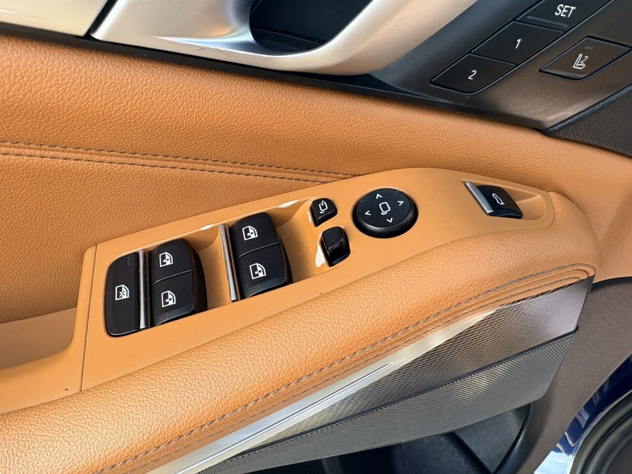 2019 BMW X5 xDrive50i Fitchburg MA