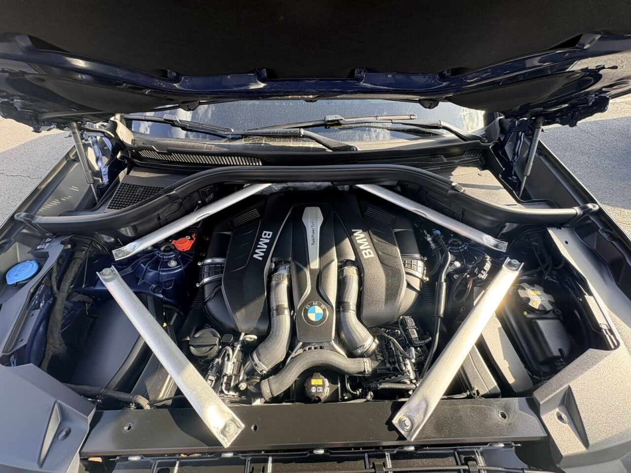 2019 BMW X5 xDrive50i Fitchburg MA