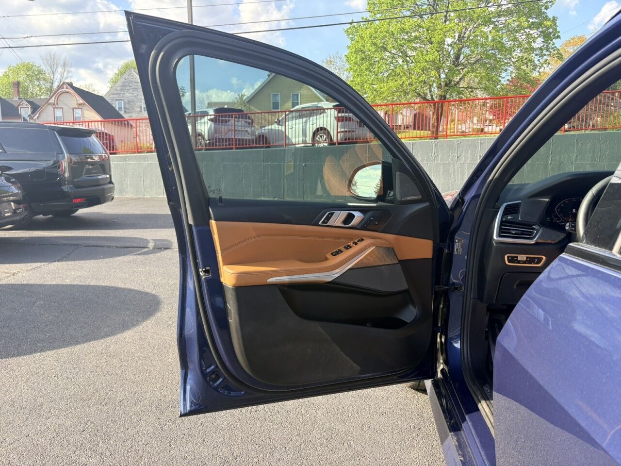 2019 BMW X5 xDrive50i Fitchburg MA