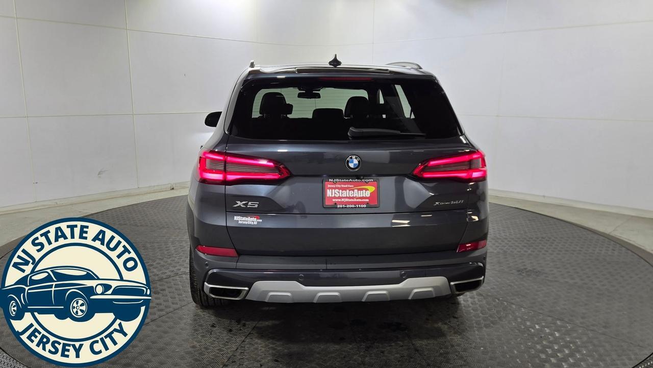 2019 BMW X5 xDrive50i Jersey City NJ