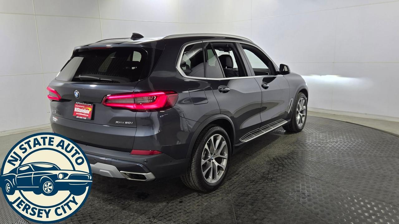 2019 BMW X5 xDrive50i Jersey City NJ