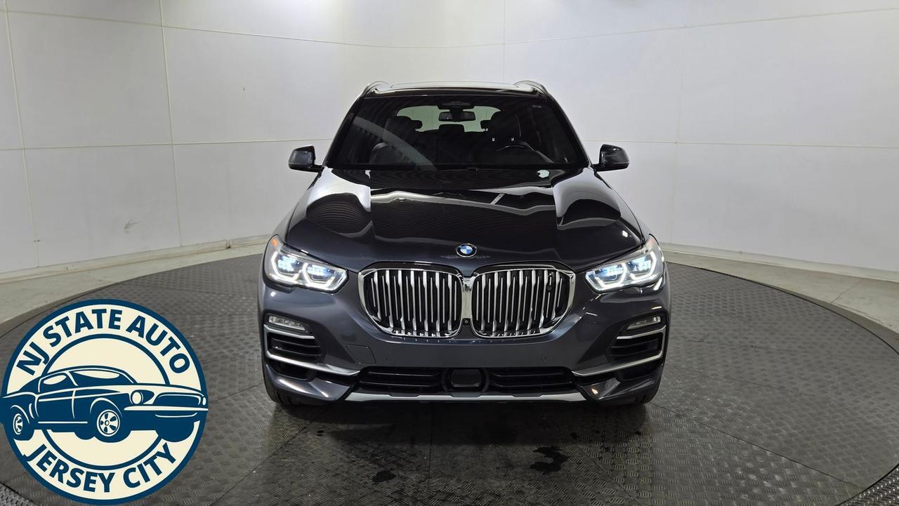 2019 BMW X5 xDrive50i Jersey City NJ