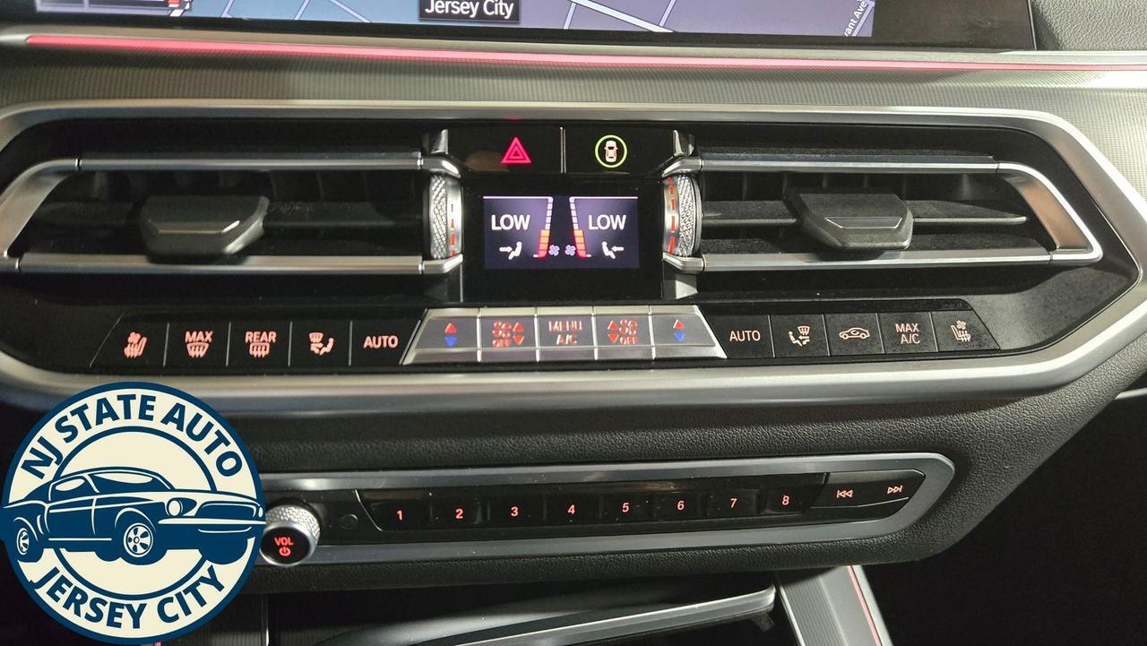 2019 BMW X5 xDrive50i Jersey City NJ
