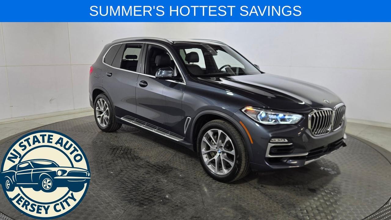 2019 BMW X5 Jersey City, NJ