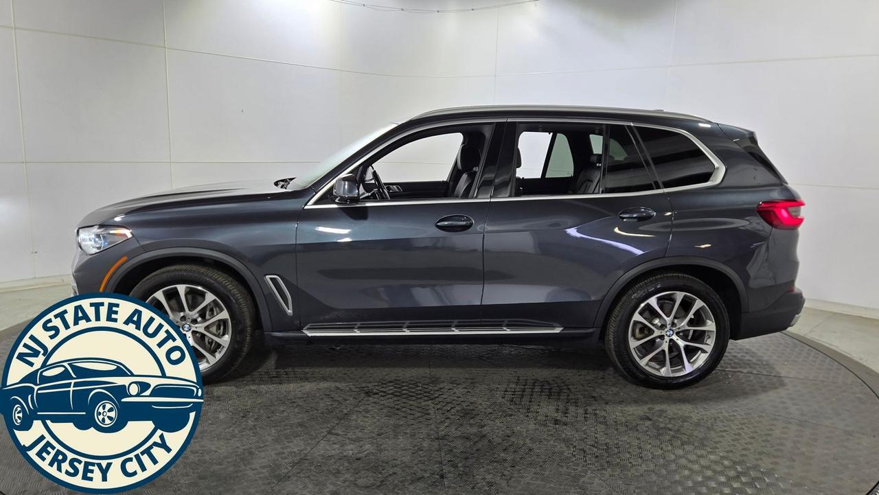 2019 BMW X5 xDrive50i Jersey City NJ