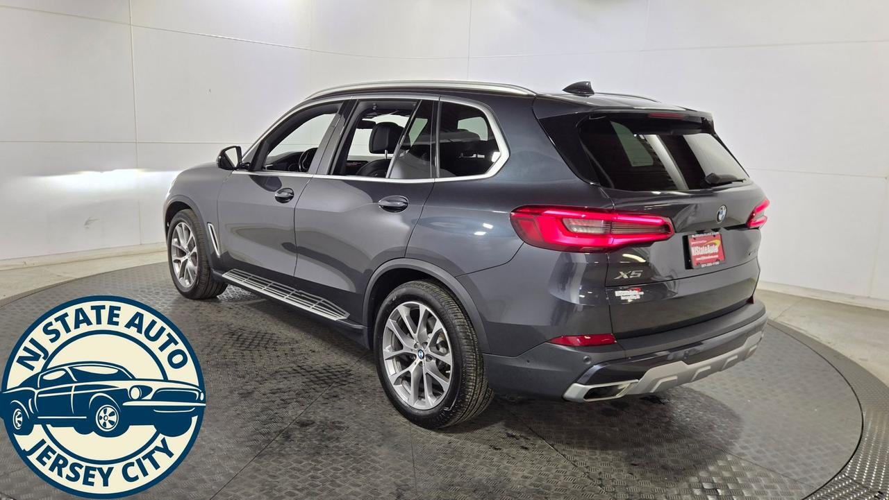 2019 BMW X5 xDrive50i Jersey City NJ