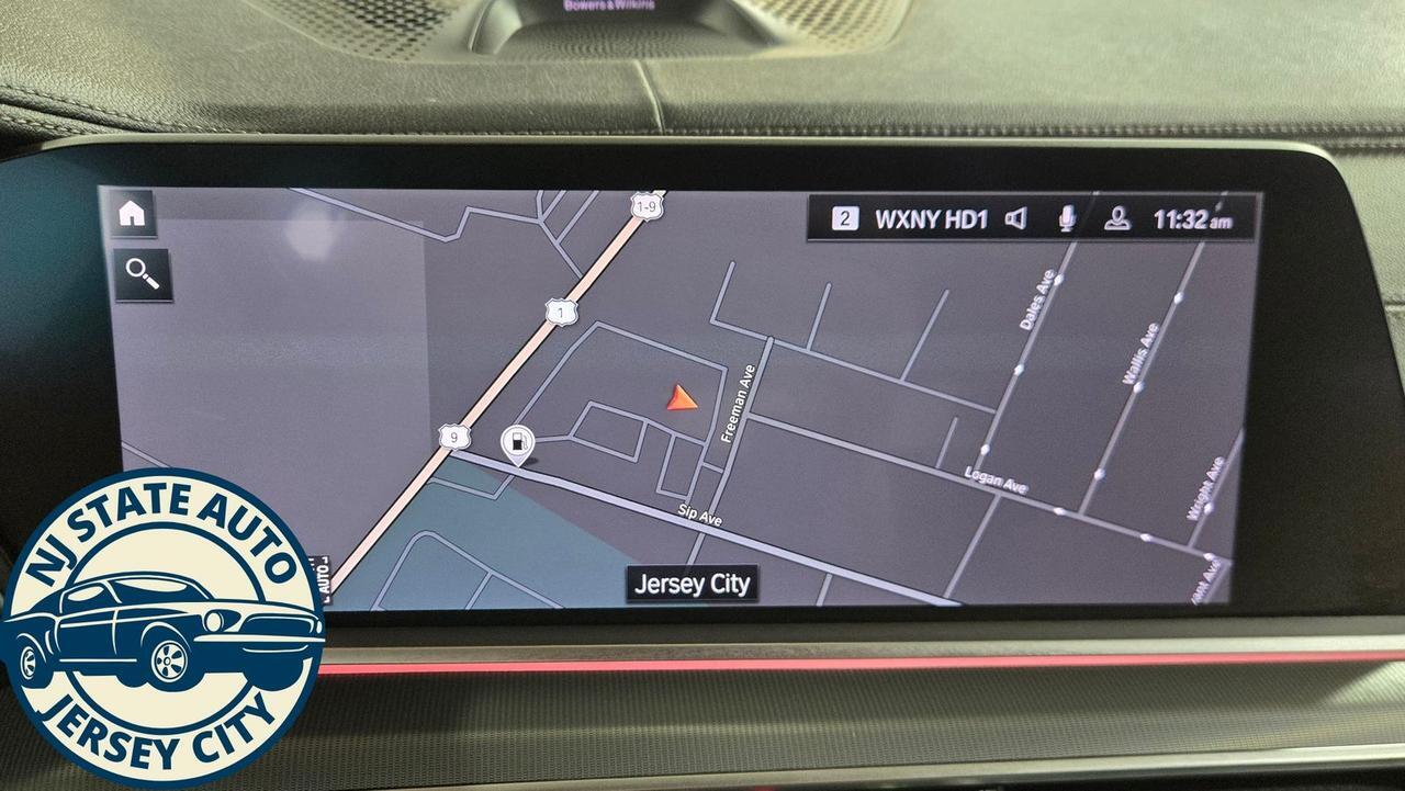 2019 BMW X5 xDrive50i Jersey City NJ
