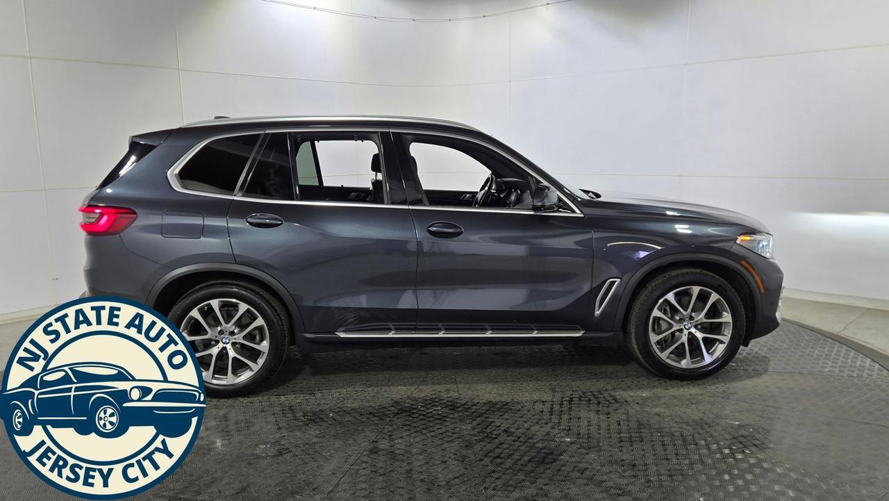 2019 BMW X5 xDrive50i Jersey City NJ