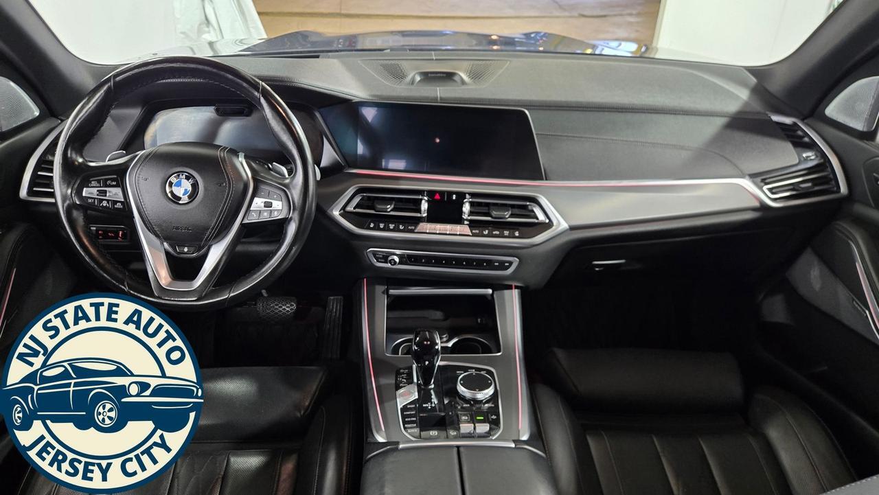 2019 BMW X5 xDrive50i Jersey City NJ