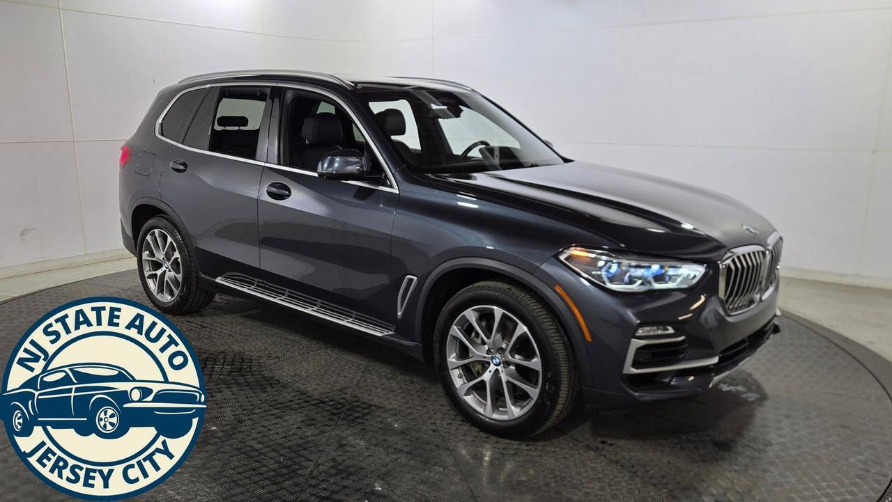 2019 BMW X5 xDrive50i Jersey City NJ