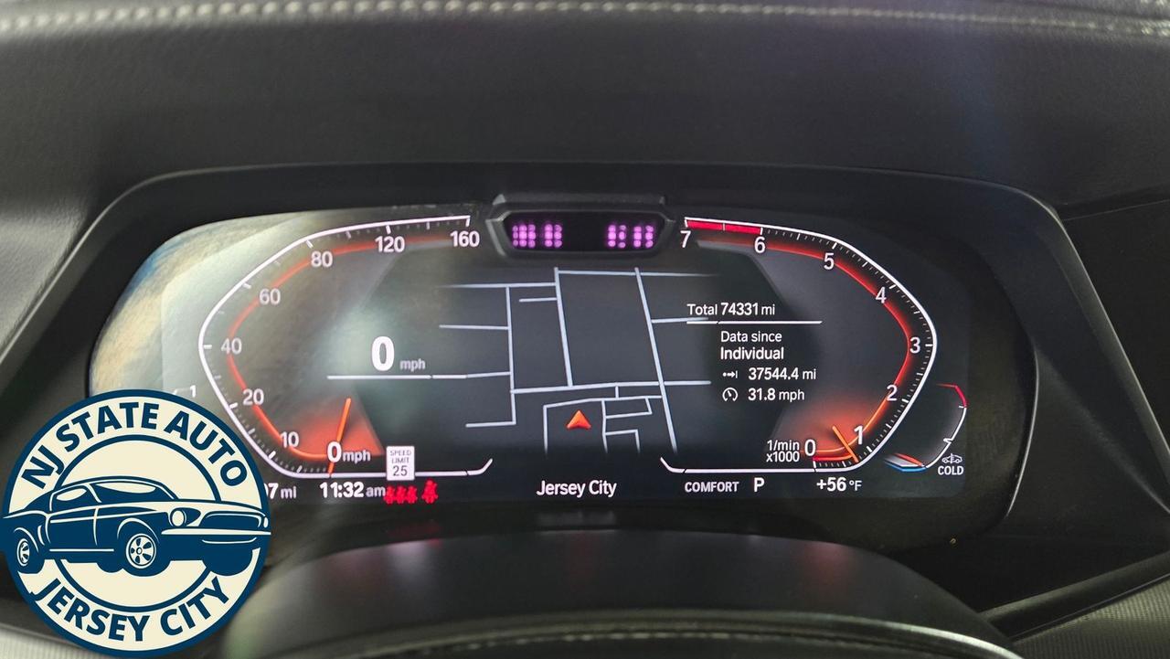 2019 BMW X5 xDrive50i Jersey City NJ