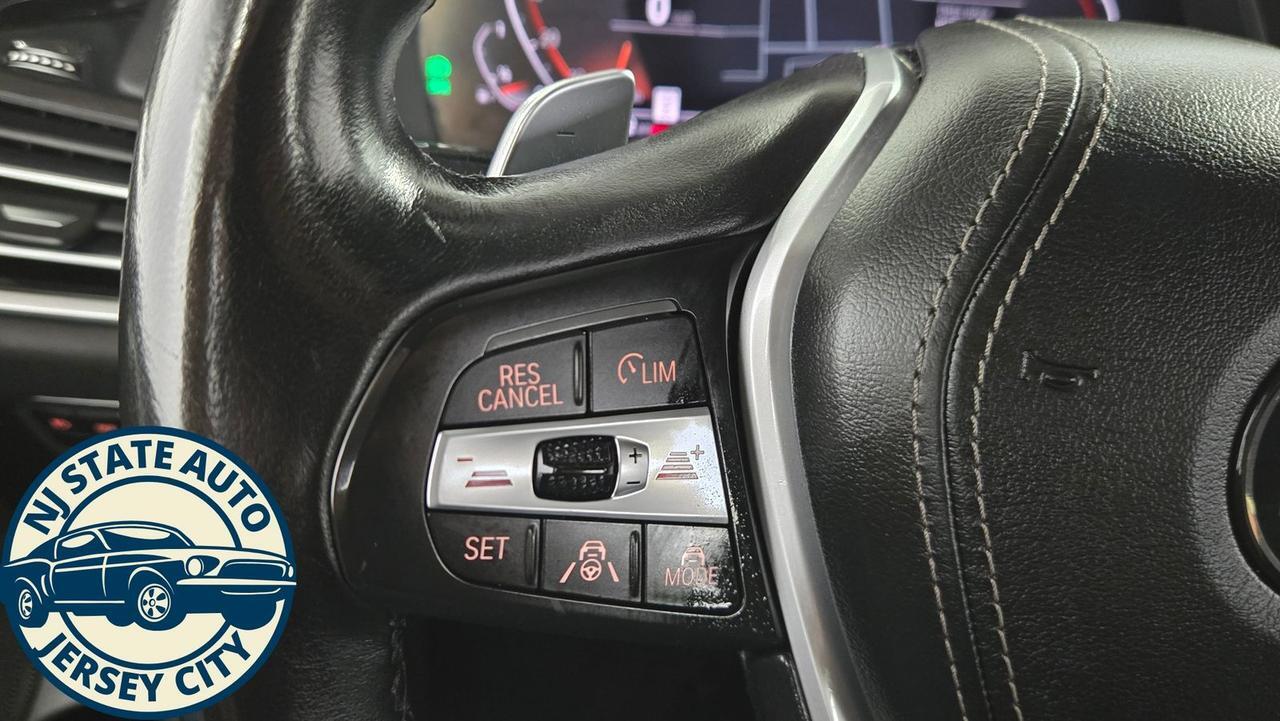 2019 BMW X5 xDrive50i Jersey City NJ