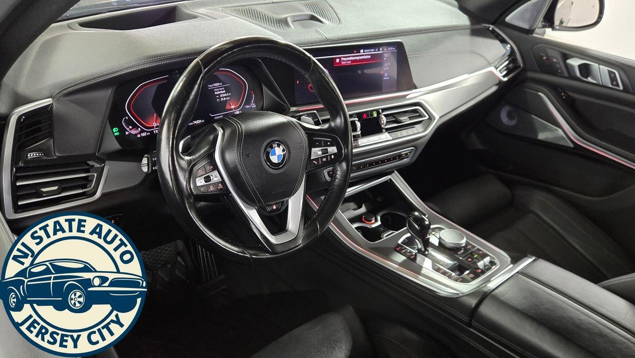 2019 BMW X5 xDrive50i Jersey City NJ