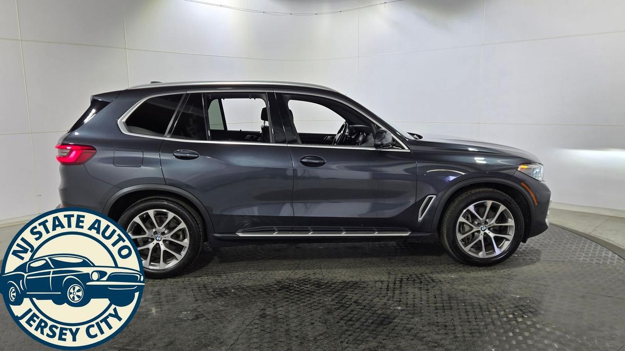 2019 BMW X5 xDrive50i Jersey City NJ