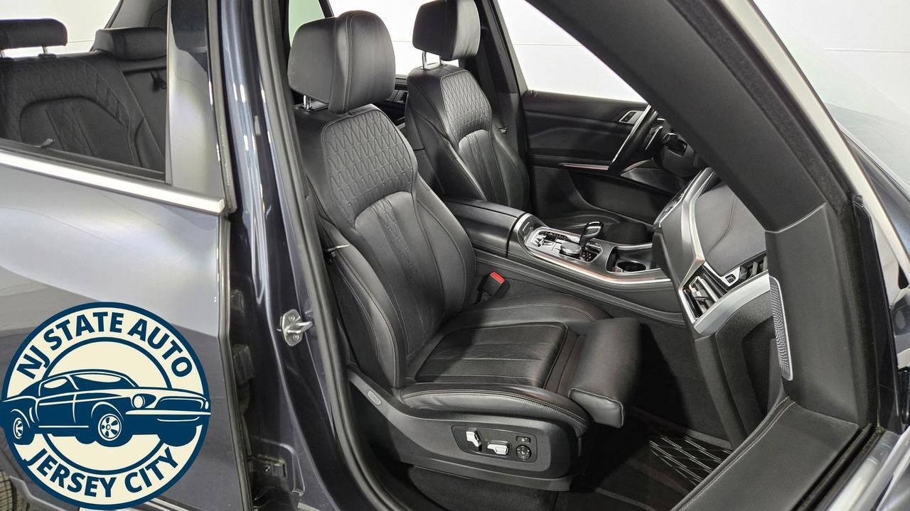 2019 BMW X5 xDrive50i Jersey City NJ