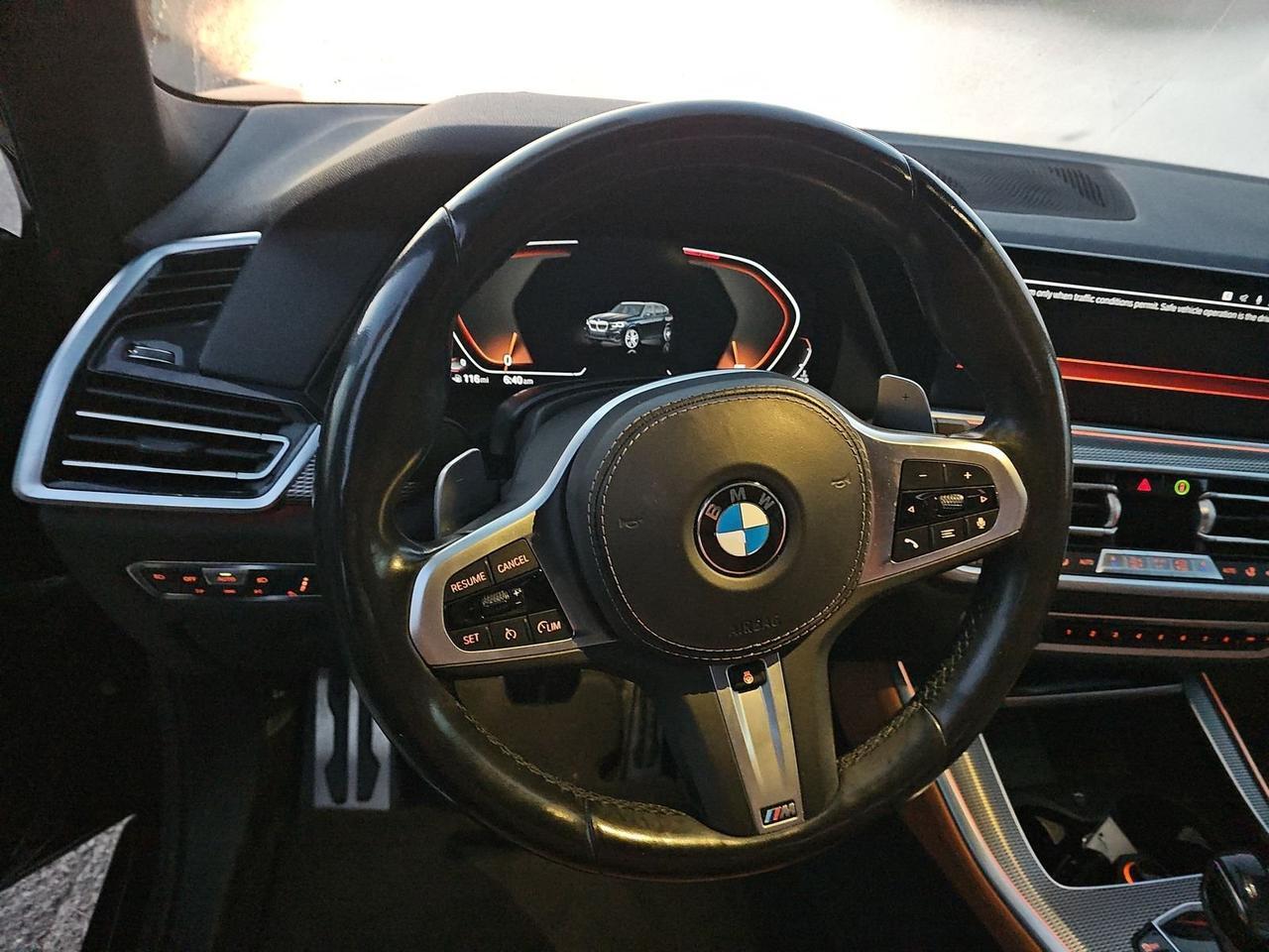 2019 BMW X5 xDrive50i M Sport Package Heated Seats Portland OR