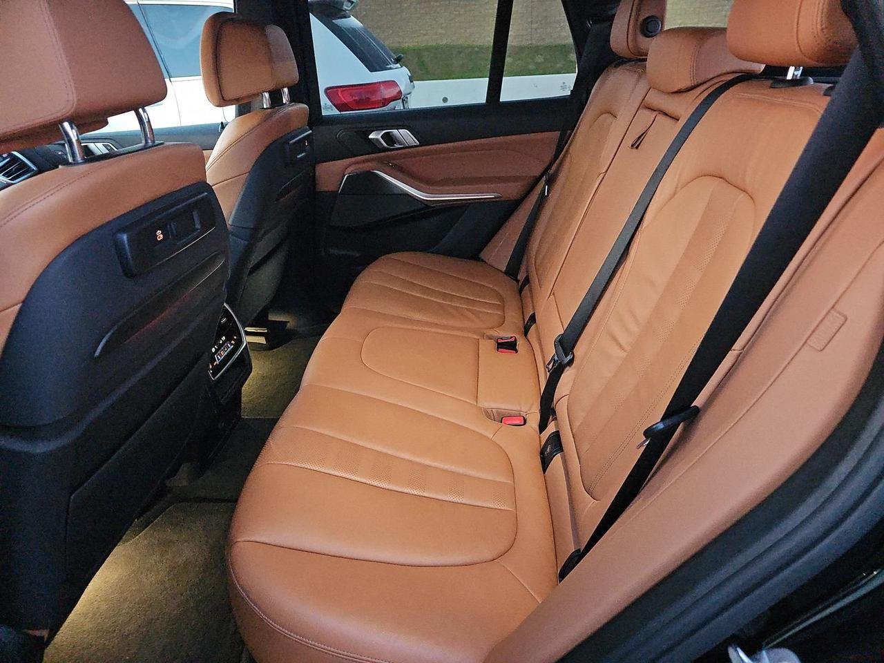 2019 BMW X5 xDrive50i M Sport Package Heated Seats Portland OR