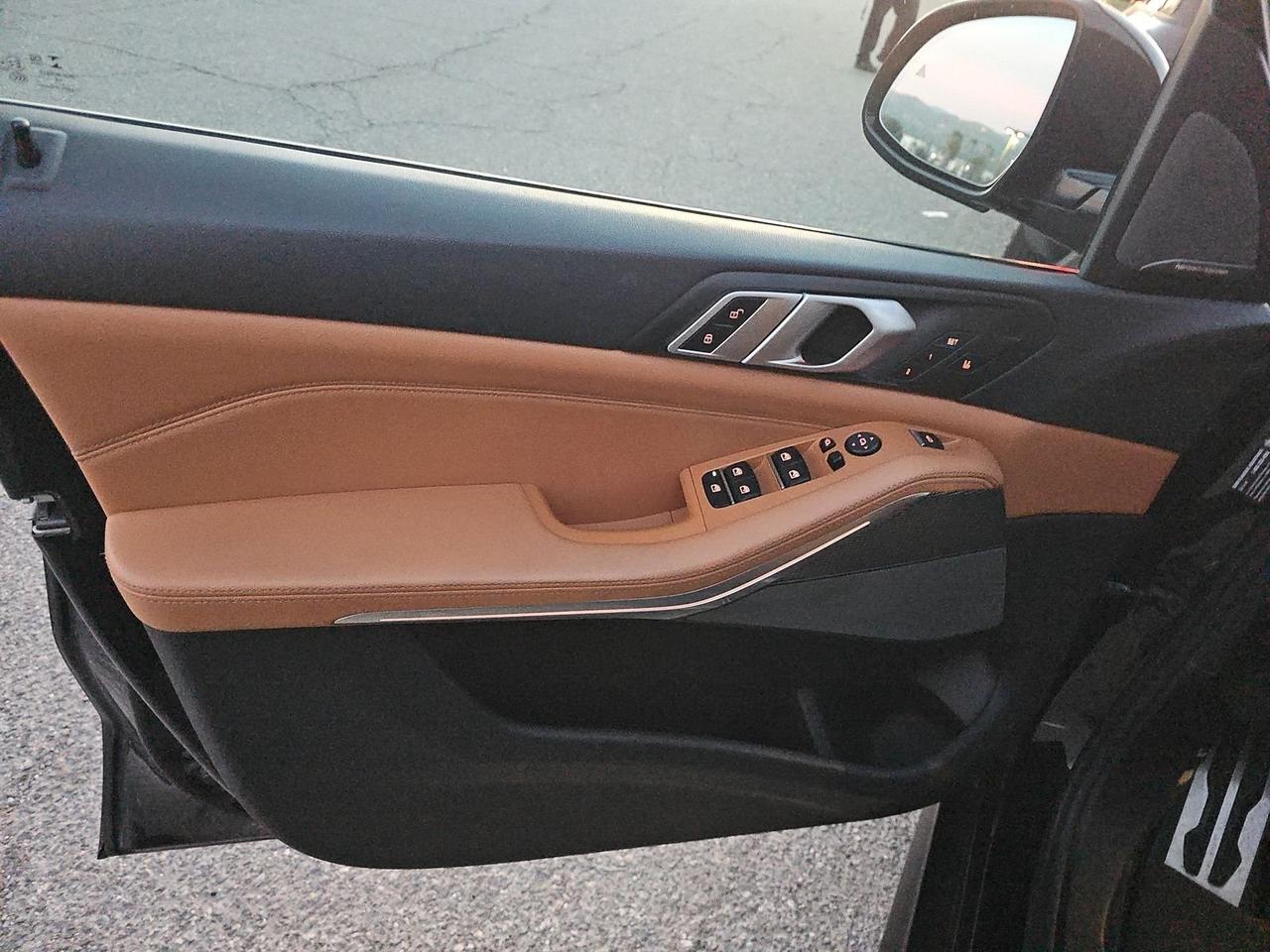 2019 BMW X5 xDrive50i M Sport Package Heated Seats Portland OR