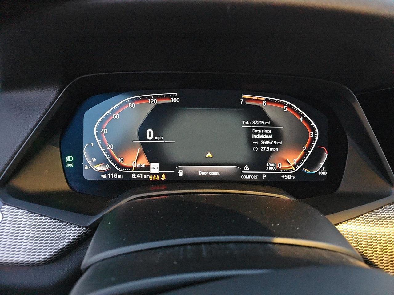 2019 BMW X5 xDrive50i M Sport Package Heated Seats Portland OR