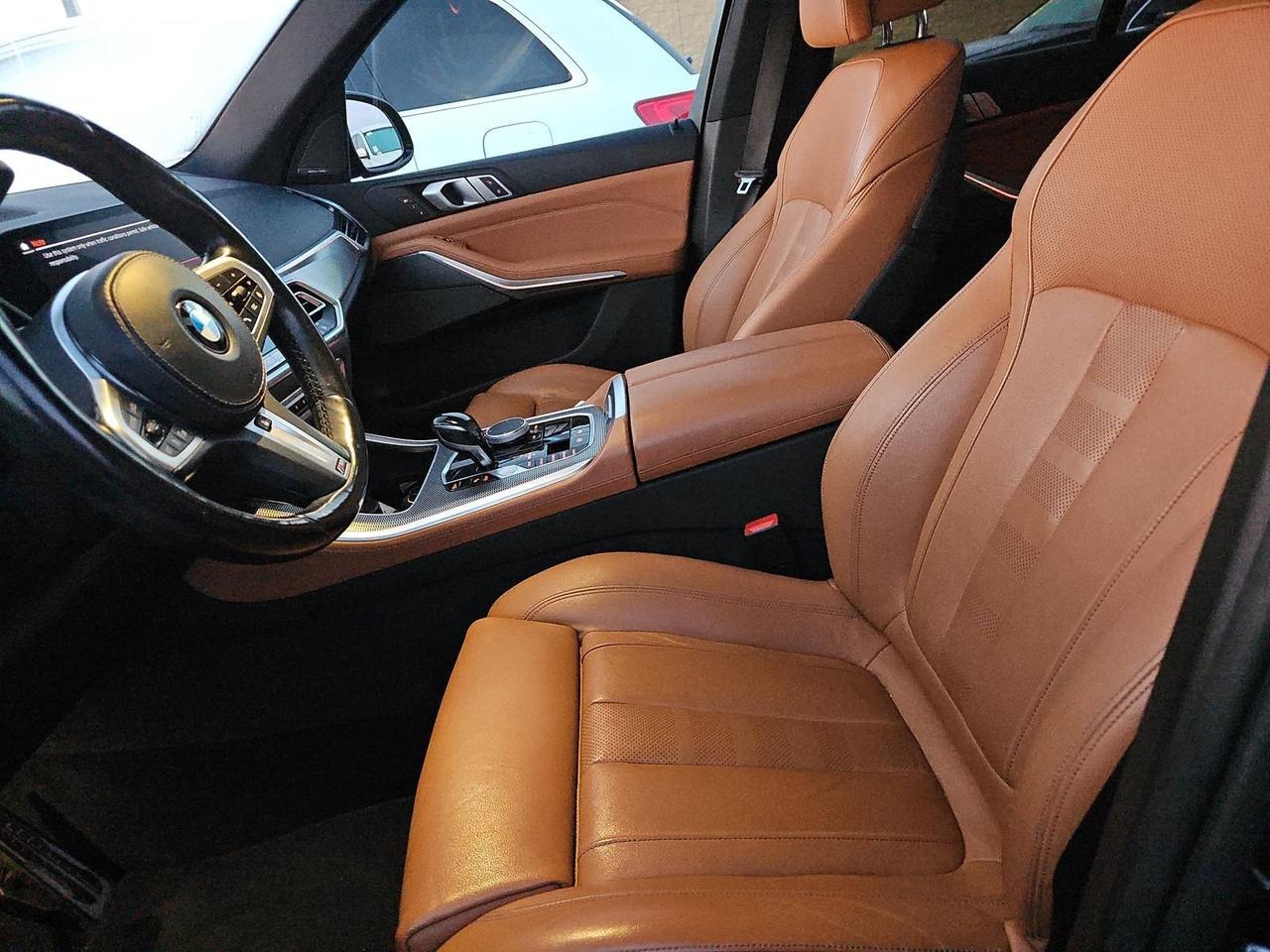 2019 BMW X5 xDrive50i M Sport Package Heated Seats Portland OR